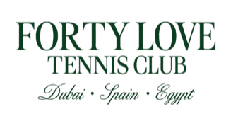 Forty-Love Tennis Club