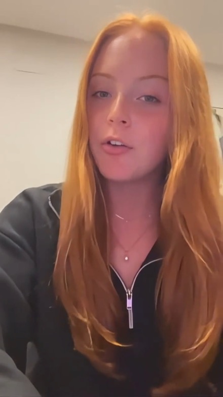 Maddie